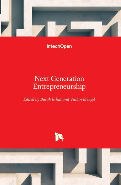 Next Generation Entrepreneurship