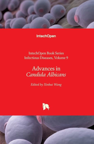 Advances in Candida albicans