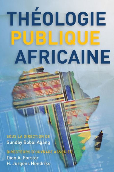 Théologie Publique Africaine (French Edition)