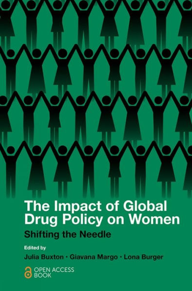 The Impact Of Global Drug Policy On Women: Shifting The Needle