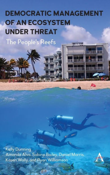 Democratic Management Of An Ecosystem Under Threat: The People's Reefs (Strategies For Sustainable Development Series)