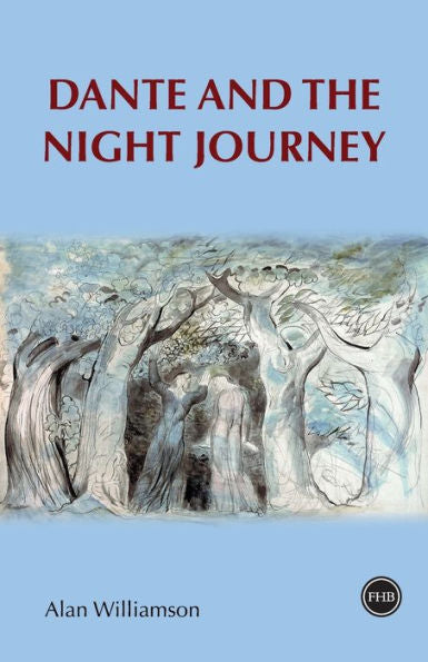 Dante And The Night Journey - 9781839987441