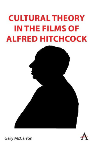 Cultural Theory In The Films Of Alfred Hitchcock