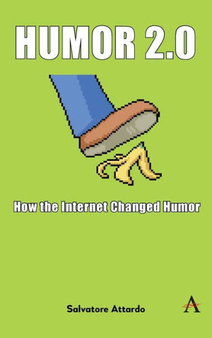 Humor 2.0: How The Internet Changed Humor