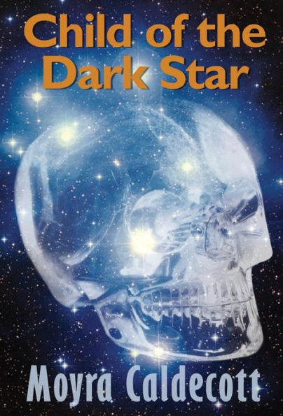 Child of the Dark Star