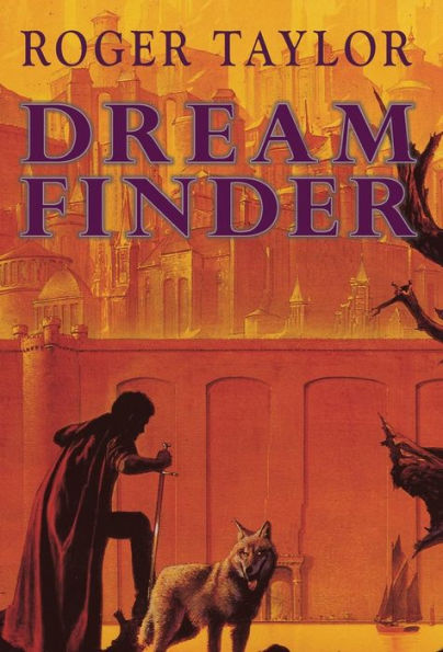 Dream Finder