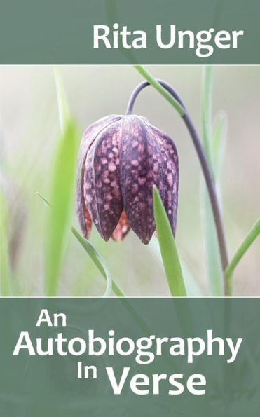 An Autobiography in Verse: Revised Edition