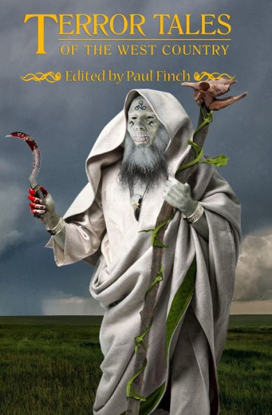 Terror Tales Of The West Country