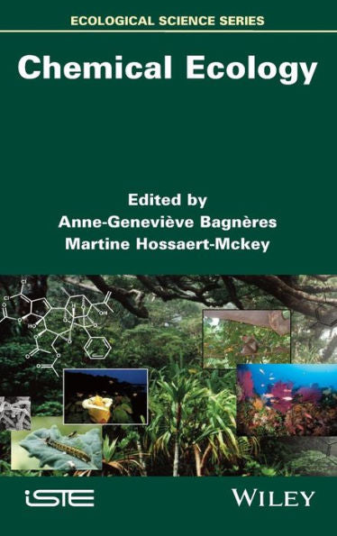 Ecología Química (Ciencias Ecológicas)