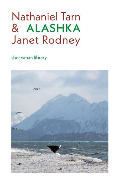 Alashka (Shearsman Library)