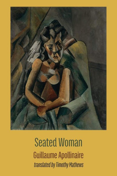 Seated Woman - 9781848618381