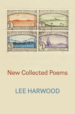 New Collected Poems - 9781848618558