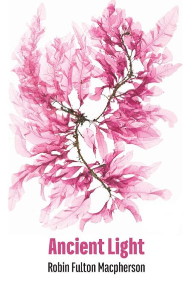 Ancient Light - 9781848618701