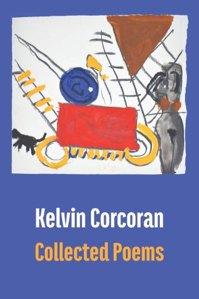 Collected Poems - 9781848618923