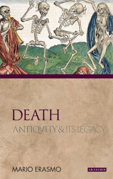 [DEATH] by (Author)Erasmo, Mario on Jan-30-12