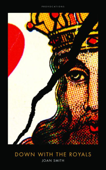 Down with the Royals (Provocations)