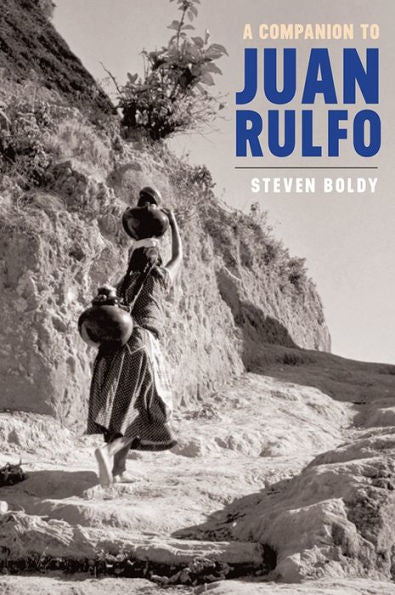 Un compañero de Juan Rulfo (Monografías A, 361)