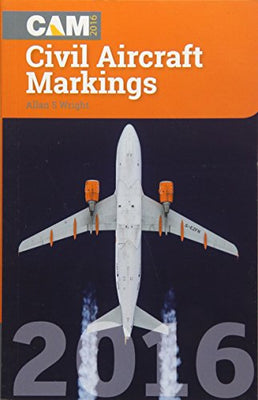 Civil Aircraft Markings 2016