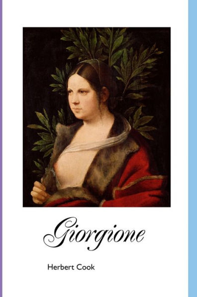 Giorgione (Painters) - 9781861716613