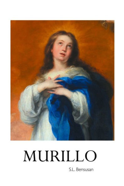 Murillo (Painters) - 9781861718938