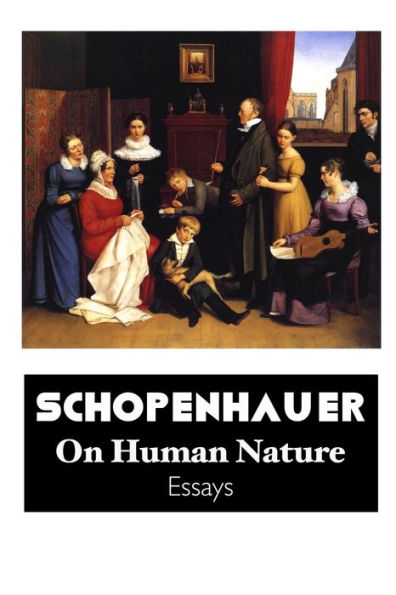 On Human Nature: Essays (European Writers) - 9781861718983
