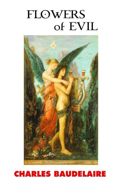 Flowers Of Evil (European Writers) - 9781861719010