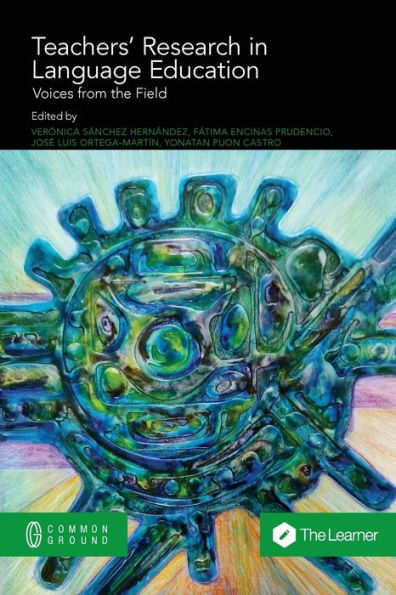 Teachers' Research In Language Education: Voices From The Field - 9781863352345