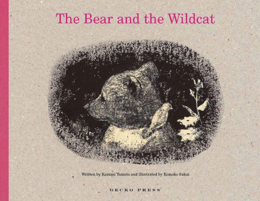 The Bear And The Wildcat - 9781877467707