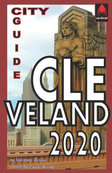 Guía de la ciudad de Cleveland 2020