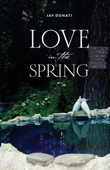 Love In The Spring - 9781879051027
