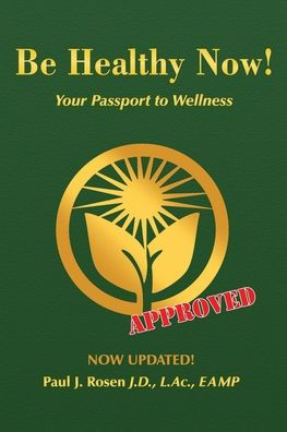 Be Healthy Now!