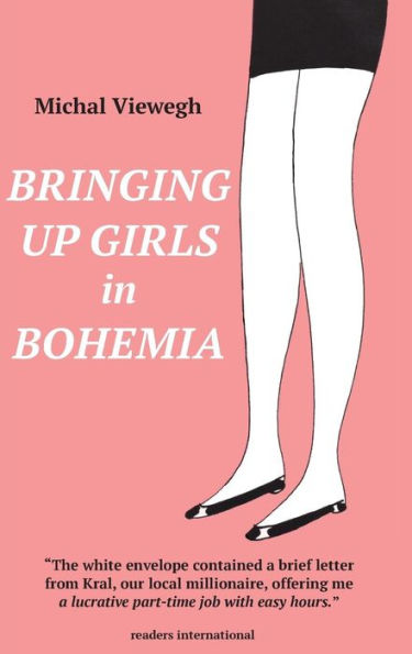Bringing Up Girls In Bohemia