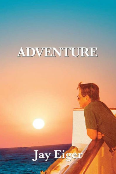 Adventure - 9781892538680