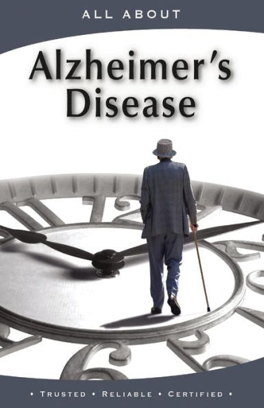 All About Alzheimer's Disease (All About Books)