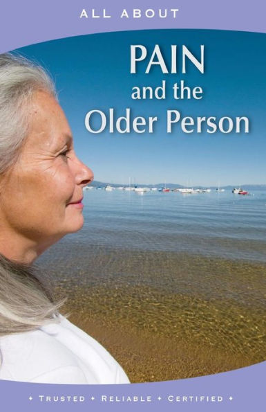 All About Pain and the Older Person (All About Books)