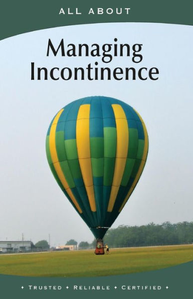 All About Managing Incontinence (All About Books)