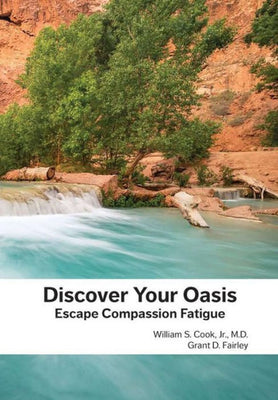 Discover Your Oasis