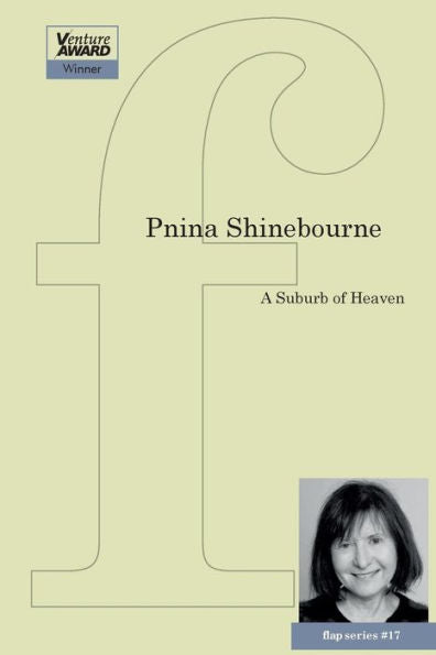 A Suburb of Heaven (flap pamphlet series)