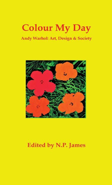 Andy Warhol: Everyday Icons (Cv/Visual Arts Research)