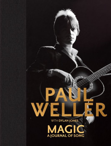 Magic: A Journal Of Song