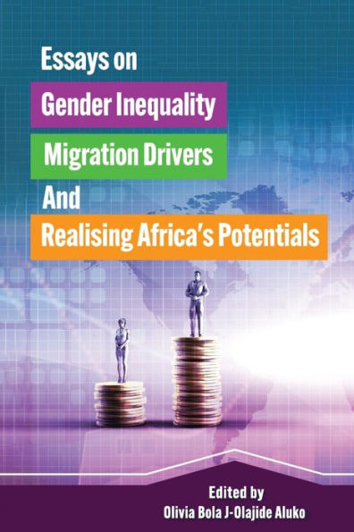 Ensayos sobre la desigualdad de género, los impulsores de la migración y la realización del potencial de África - 9781905669806