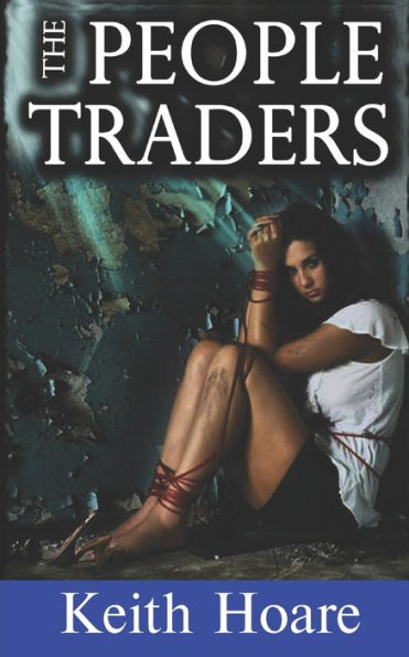 The People Traders - 9781908090706