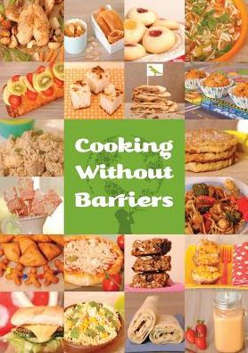 Cooking Without Barriers: Recipes by Children for Every Hungry Child