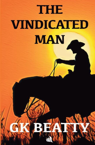 The Vindicated Man (Barton Anderson) - 9781908291981