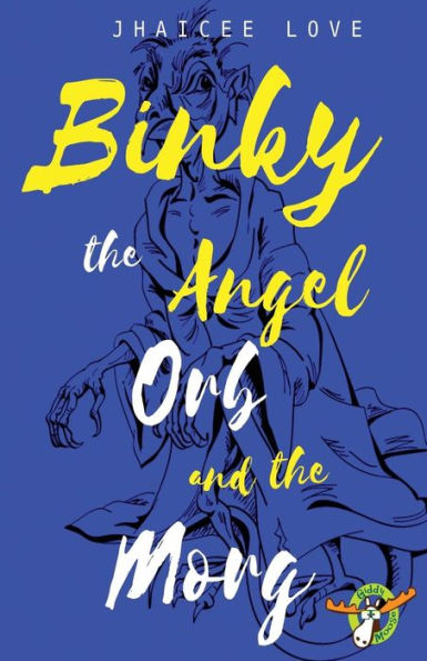 Binky The Angle Orb and The Morg (1)