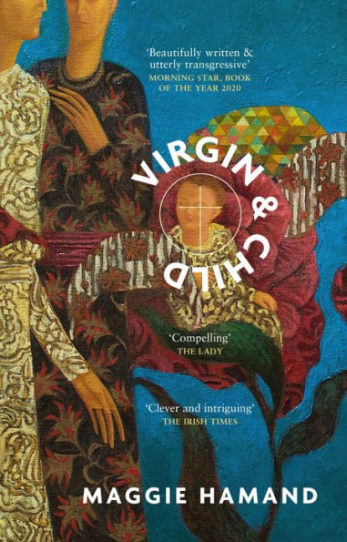 Virgin & Child - 9781909954458
