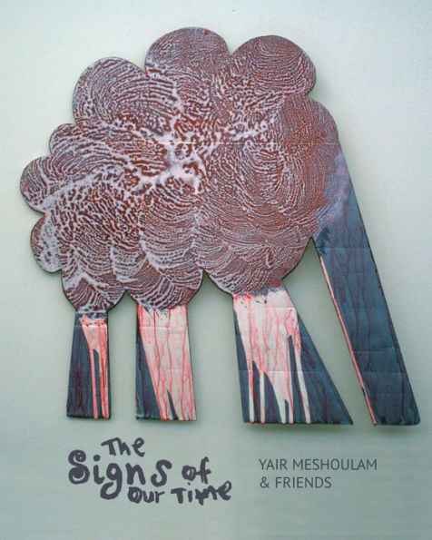 Signs Of Our Time (Textures Of Consciousness)