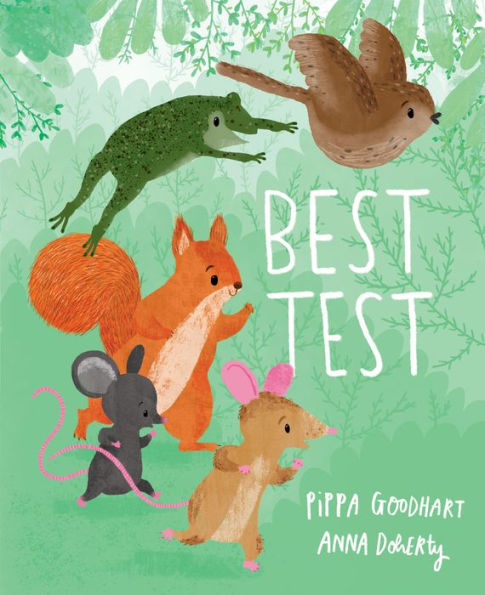 Best Test - 9781910328903