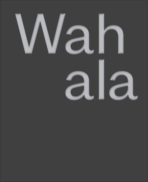 Wahala - 9781910401705