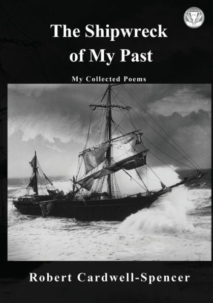 The Shipwreck Of My Past - 9781910499252